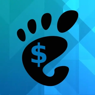 finanzielle probleme bei der gnome-foundation