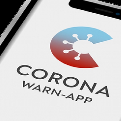 deutsche corona-app ohne google-dienste verfügbar