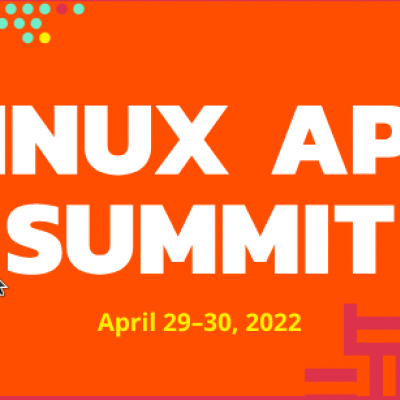 linux app summit (las) in rovereto