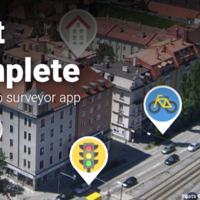 version 42.0 von streetcomplete erschienen