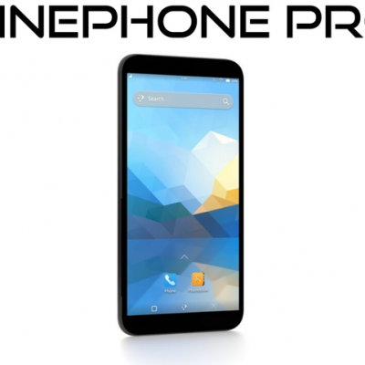 pinephone pro vorgeführt