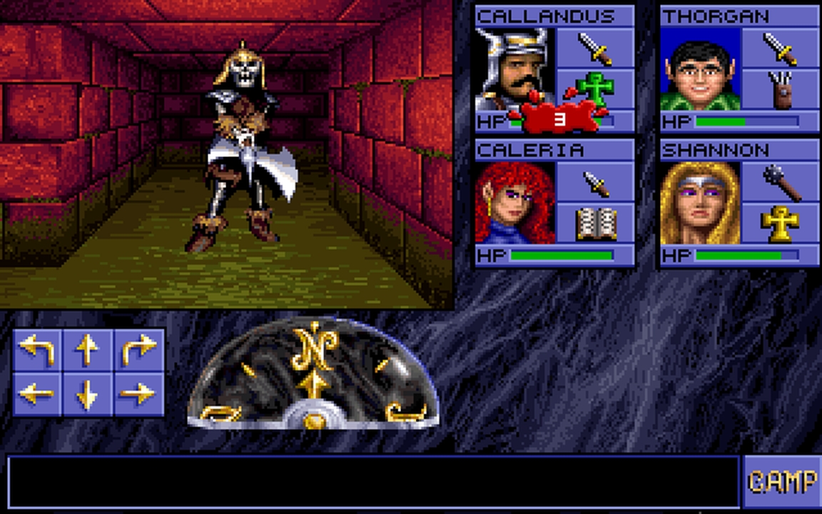 eye of the beholder 1 - 3 kostenlos bei gog