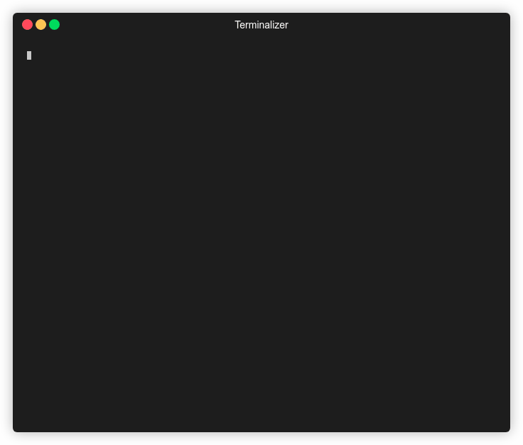termshark - wireshark für die konsole
