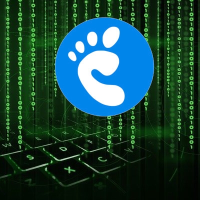 gnome-chat ab jetzt auf matrix
