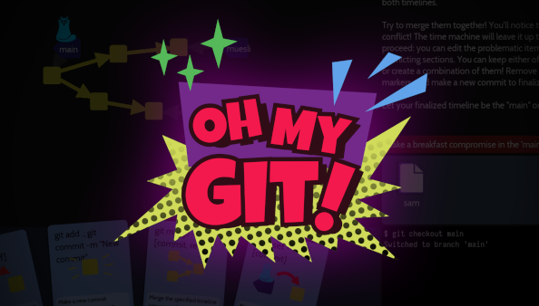 git erlernen