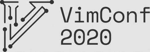 vimconf vom 5. bis 6. september 2020