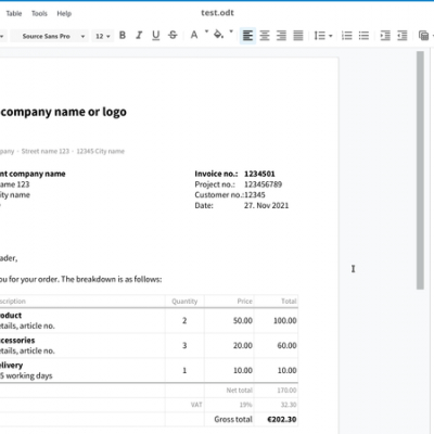 nextcloud hub ii