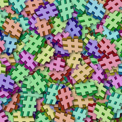 umfragen #38: hashtags im fediverse