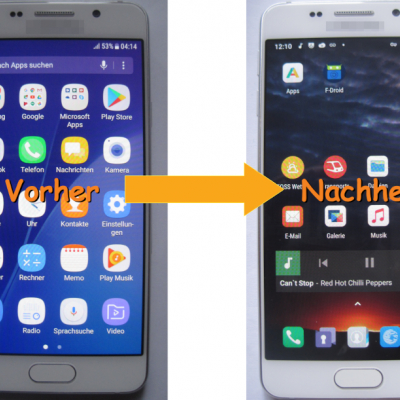 freie fahrt für freie androiden!