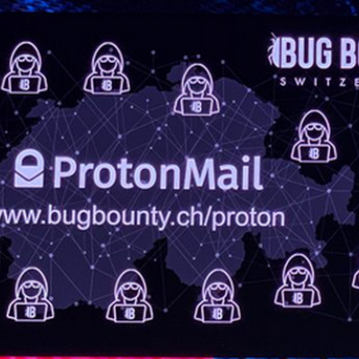 protonmail nimmt an bug-bounty-programm teil
