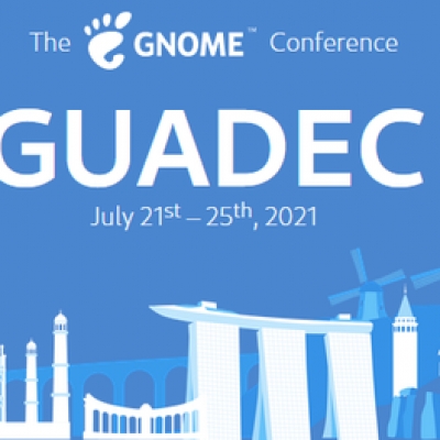guadec 2021 - call for proposals