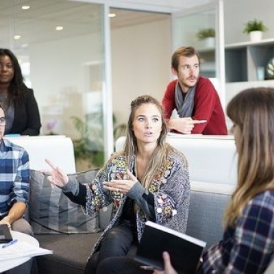 linux foundation startet diversity und inclusion projekt