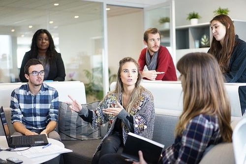 linux foundation startet diversity und inclusion projekt