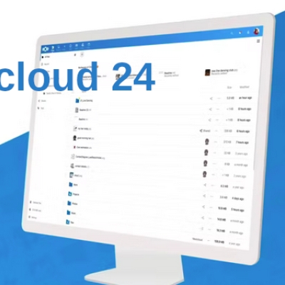 nextcloud 24 ruft zum beta-test auf