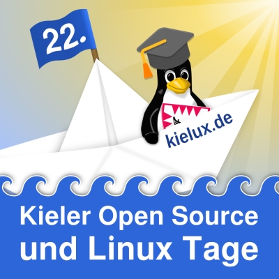 freie software in der schule: vorträge auf der kielux