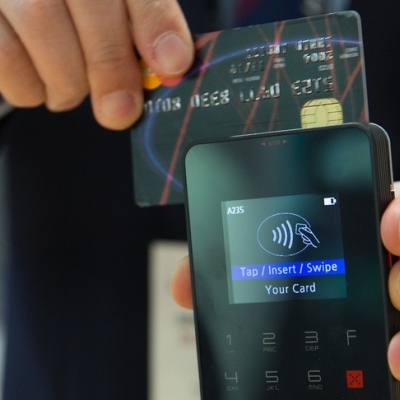 zum wochenende: banken und freie software