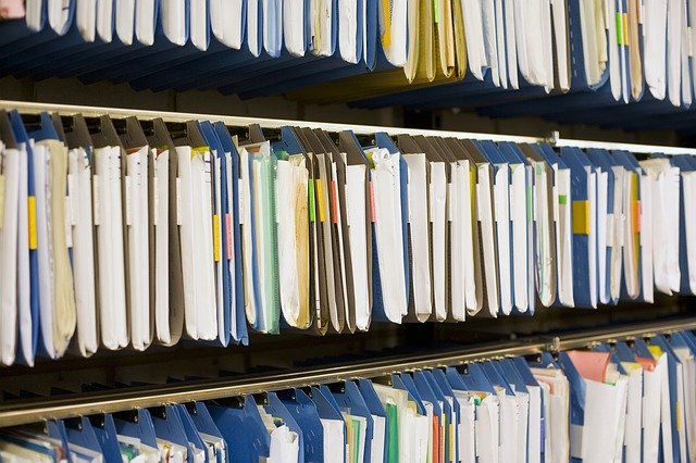 flat file cms - eine Übersicht