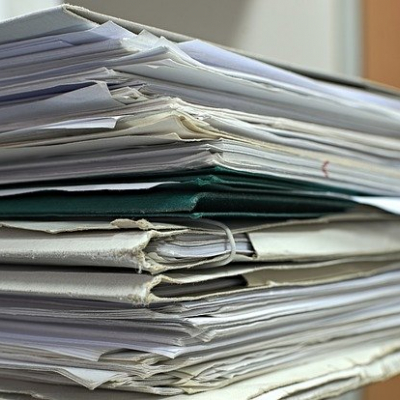 papier-posteingang digitalisieren