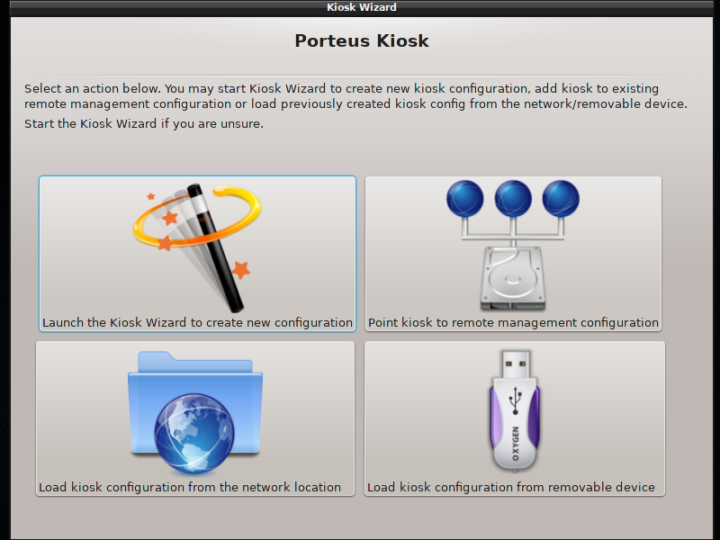 porteus kiosk 5.3.0 veröffentlicht