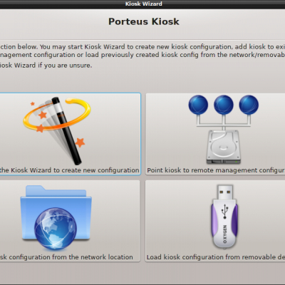 porteus kiosk 5.3.0 veröffentlicht