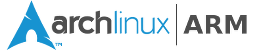 archlinuxarm für das pinephone