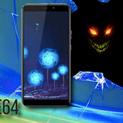 malware greift pinephone an