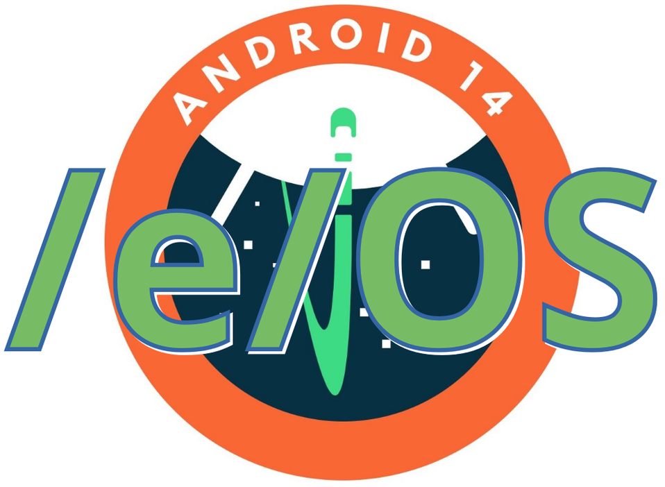 /e/os aktualisiert auf android 14