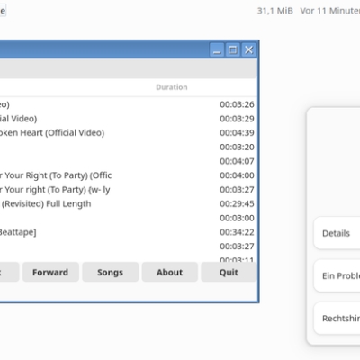 python programm als appimage deployen