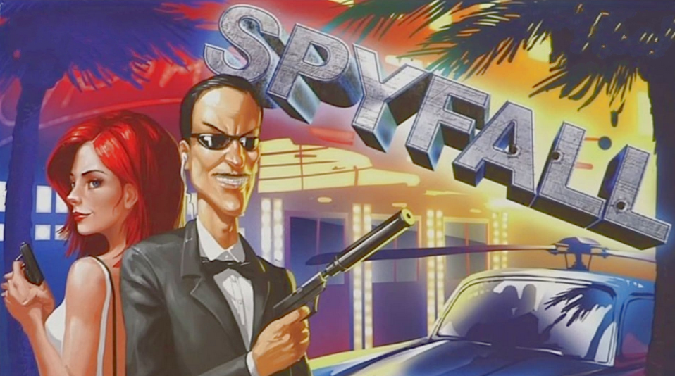 herbstwettbewerb: spyfall