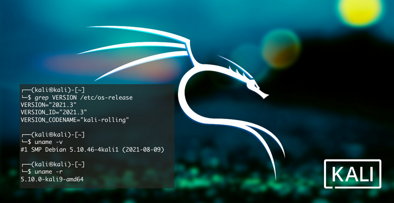 neue kali linux version 2021.3 erschienen