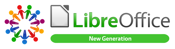 libreoffice new generation