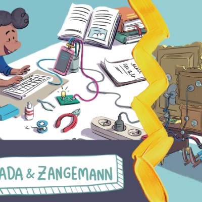 lesung am 2.6. in köln: "ada & zangemann - ein märchen über software, skateboards und himbeereis"