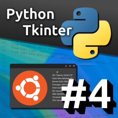 python-tk: ein neofetch-gui selbst schreiben teil 4