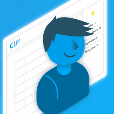 glpi 9.5 erschienen