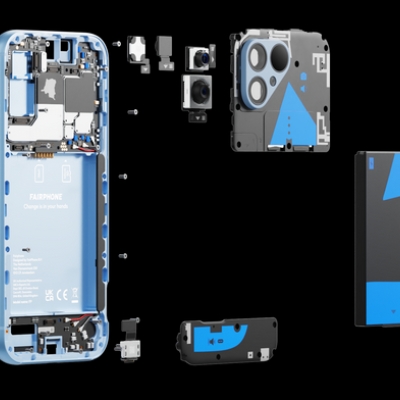 murena fairphone 5 verzögert sich