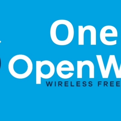 openwrt one - freies router design