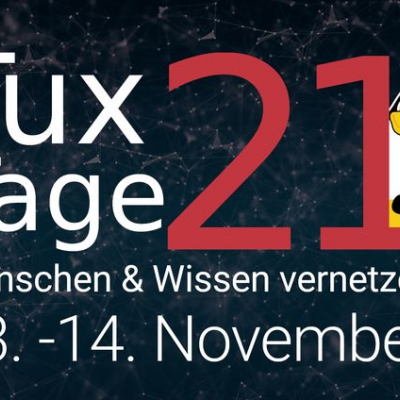 tux tage 21