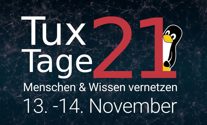 tux tage 21