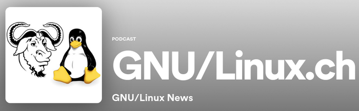 zum wochenende: gln-podcast bei spotify und apple?