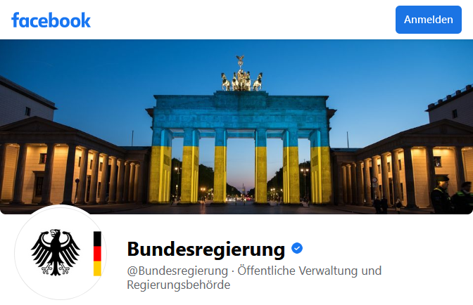 bfdi geht gegen facebook-seiten bei behörden vor