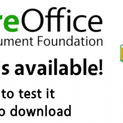 libreoffice 7.6 beta 1