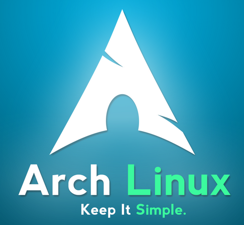 einfach arch