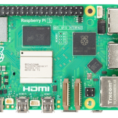neuer raspberry pi 5 schon im oktober