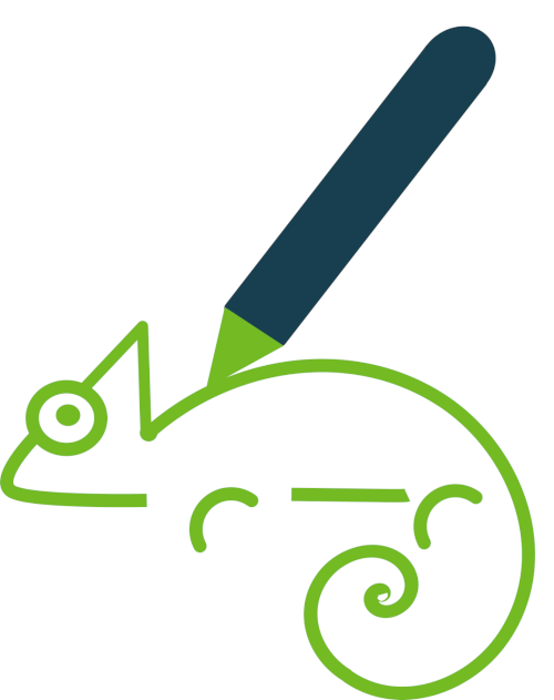 opensuse.asia online summit 2021 logo wettbewerb