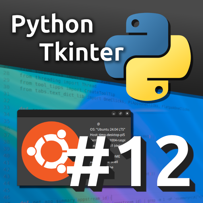 python-tk: ein neofetch-gui selbst schreiben teil 12