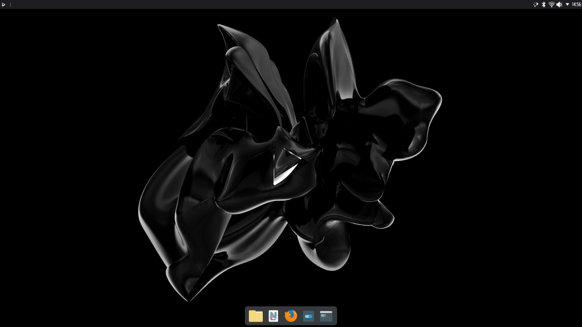 nitrux 1.5.0 erschienen