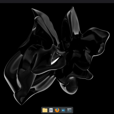 nitrux 1.5.0 erschienen
