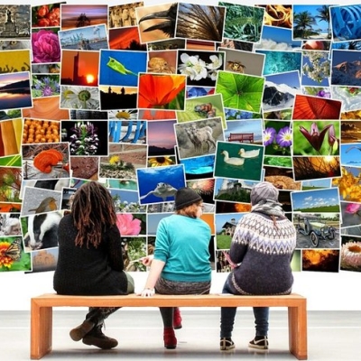 urlaubsfotos effizient verarbeiten