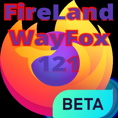 firefox 121 soll am 19. dezember erscheinen