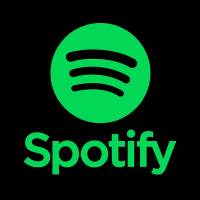 serie: musik-streamer - spotify